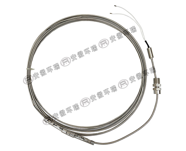 MI加熱電纜產(chǎn)品實(shí)物圖片