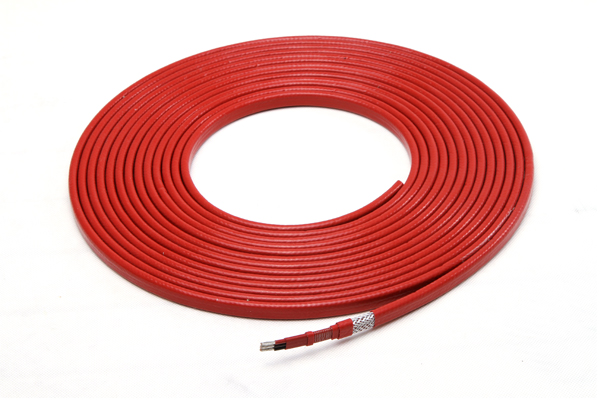 恒功率電伴熱帶