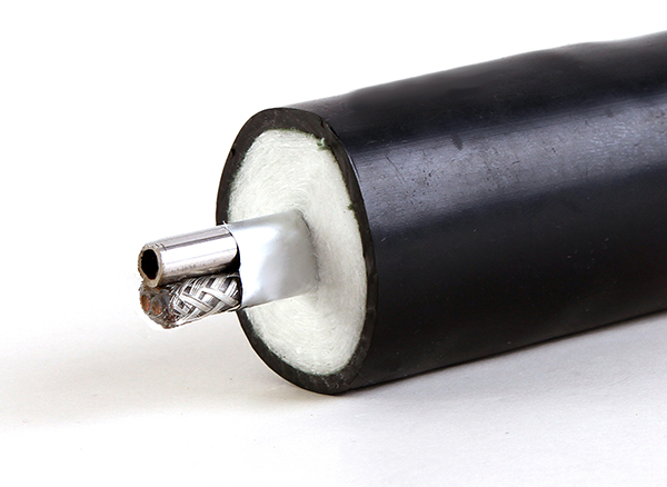 石化專用采樣伴熱復(fù)合管